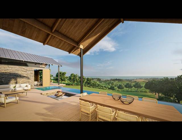 20,113M² VACANT LAND FOR SALE IN SALT ROCK
